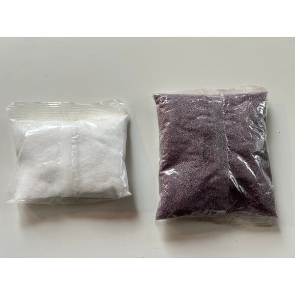 Squishy Baff Powder from Spin Master in Purple Goo Bathtime Fun/Outdoor Activity - Picture 4 of 4